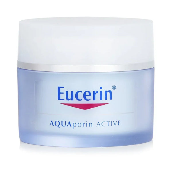Eucerin Aquaporin Active Light Hydrating Cream 50ml