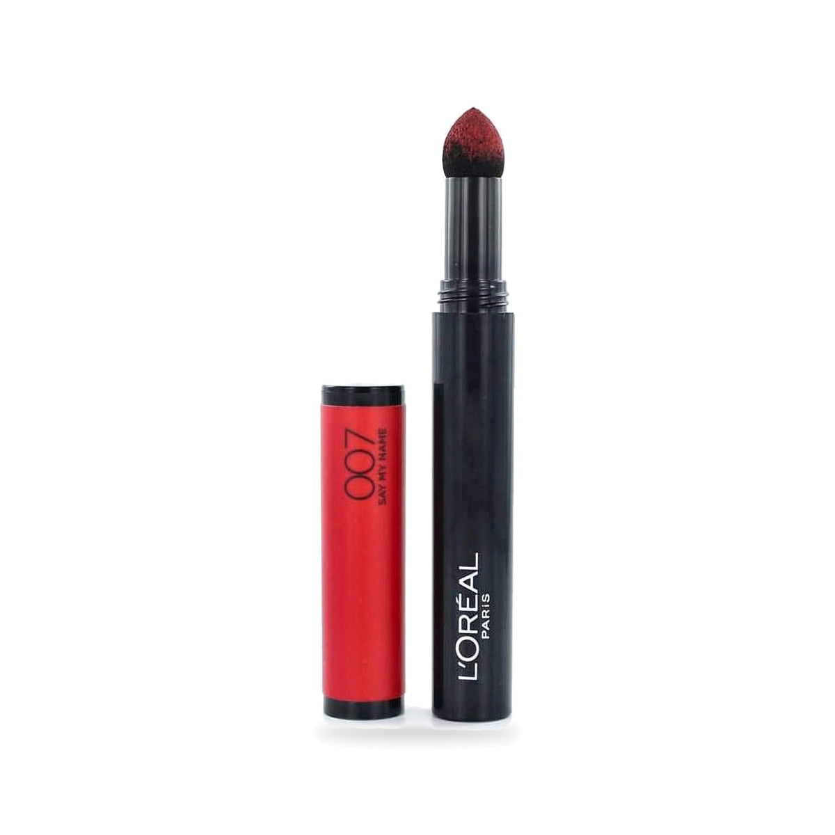 L'Oréal Paris Matte Max Lipstick - 07 Say My Name