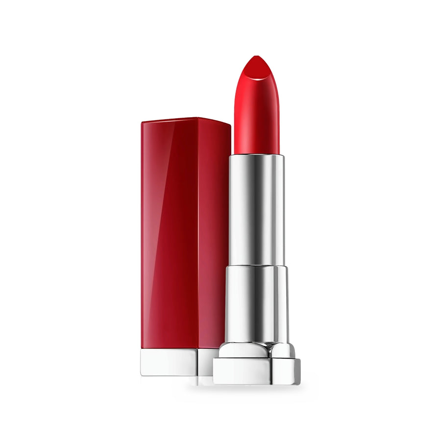 Maybelline Color Sensational Lipstick Made for You Lipstick Ruby for Me