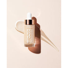 L'Oreal Glow Mon Amour Liquid Highlighting Drops - 01 Sparkling Love