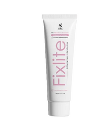 Fixlite Lightening Cream for Sensitive Areas formulated to help brighten and even the appearance of delicate skin.