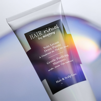 Sisley Hair Rituel Gentle Purifying Shampoo 200 ml