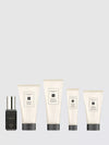 Jo Malone London Men's Grooming Travel Kit Gift Set