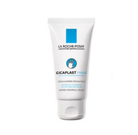 La Rocheposay Cicaplast Barrier Repairing Cream Restorative And Protective Hand Cream