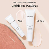 Laura Mercier Pure Canvas Primer - Hydrating - 8COM STORES