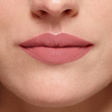 L'Oréal Color Riche Intense Volume Matte Lipstick in 103 Le Blush Audace delivering comfortable wear with a smooth matte finish.
