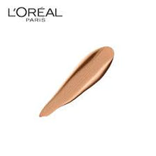 L'Oréal Paris True Match Concealer in 7.D/W Golden Amber providing smooth, even coverage with a comfortable lightweight feel.