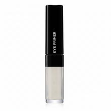 L'Oréal Eye Primer 100 Eye Shadow Base featuring a lightweight eye primer designed to create a smooth base for eyeshadow application in a compact tube.