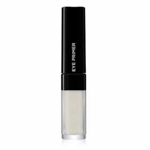 L'Oréal Eye Primer 100 Eye Shadow Base featuring a lightweight eye primer designed to create a smooth base for eyeshadow application in a compact tube.