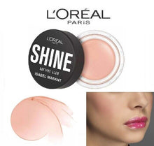 L'Oréal Shine Anytime Glow Highlighter featuring a smooth, blendable formula that delivers a natural-looking radiant glow.