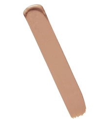 L'Oréal Infallible Matte Cover Foundation in shade 300 Amber shown with the cap removed, highlighting the liquid foundation and easy-to-use bottle design.