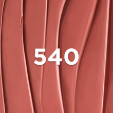 L'Oréal Paris Colour Riche Intense Volume Matte Lipstick 540 Le Nude Unstoppable featuring a creamy formula and intense color payoff.