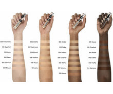 L'Oréal Paris Infaillible More Than Concealer 339 Cocoa featuring a lightweight, blendable formula to conceal dark circles and blemishes.