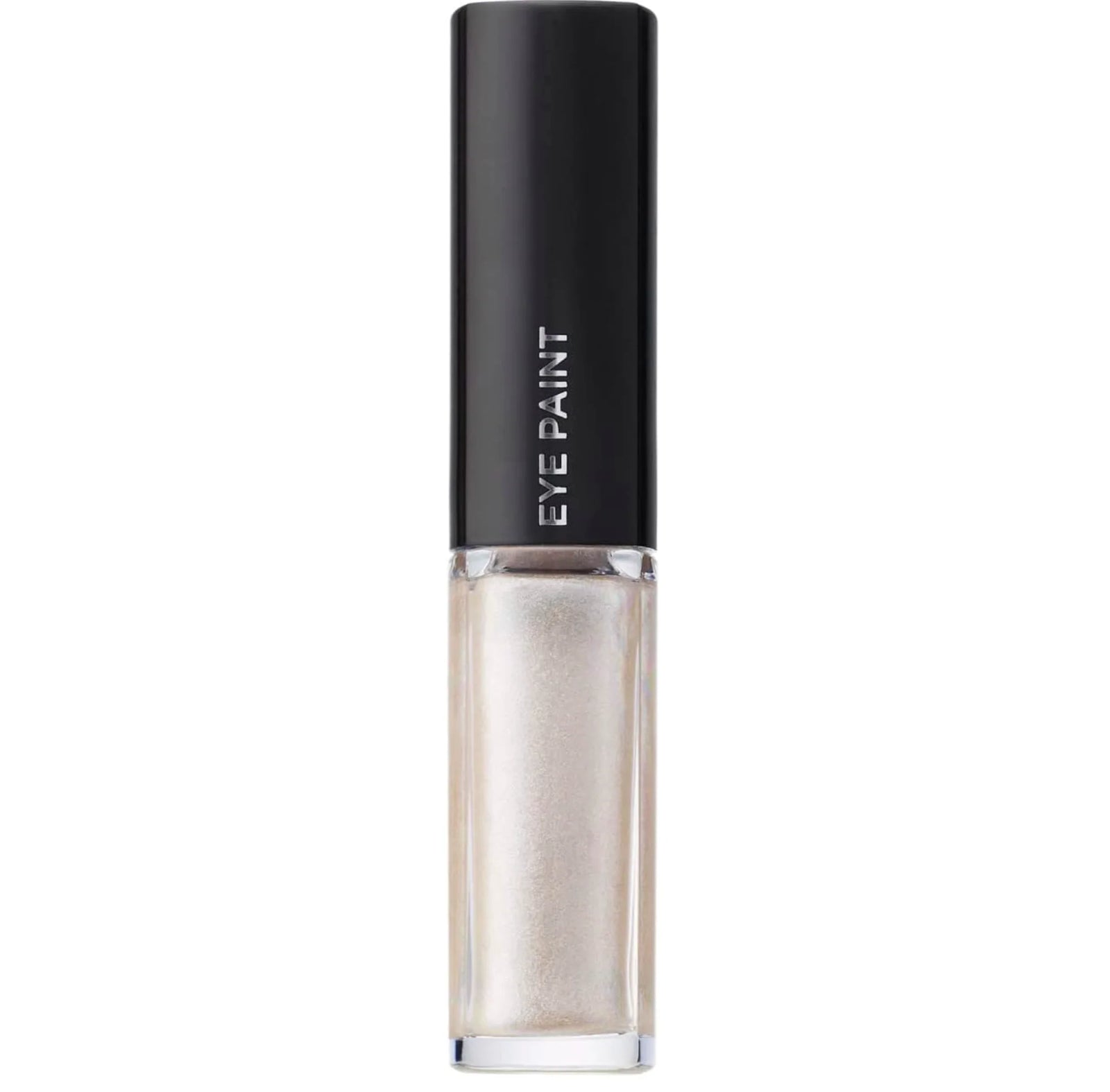 L'Oréal Paris Infallible Eyeshadow Paint in 101 Eternal White featuring a highly pigmented cream eyeshadow in a squeeze tube with a smooth, blendable texture.