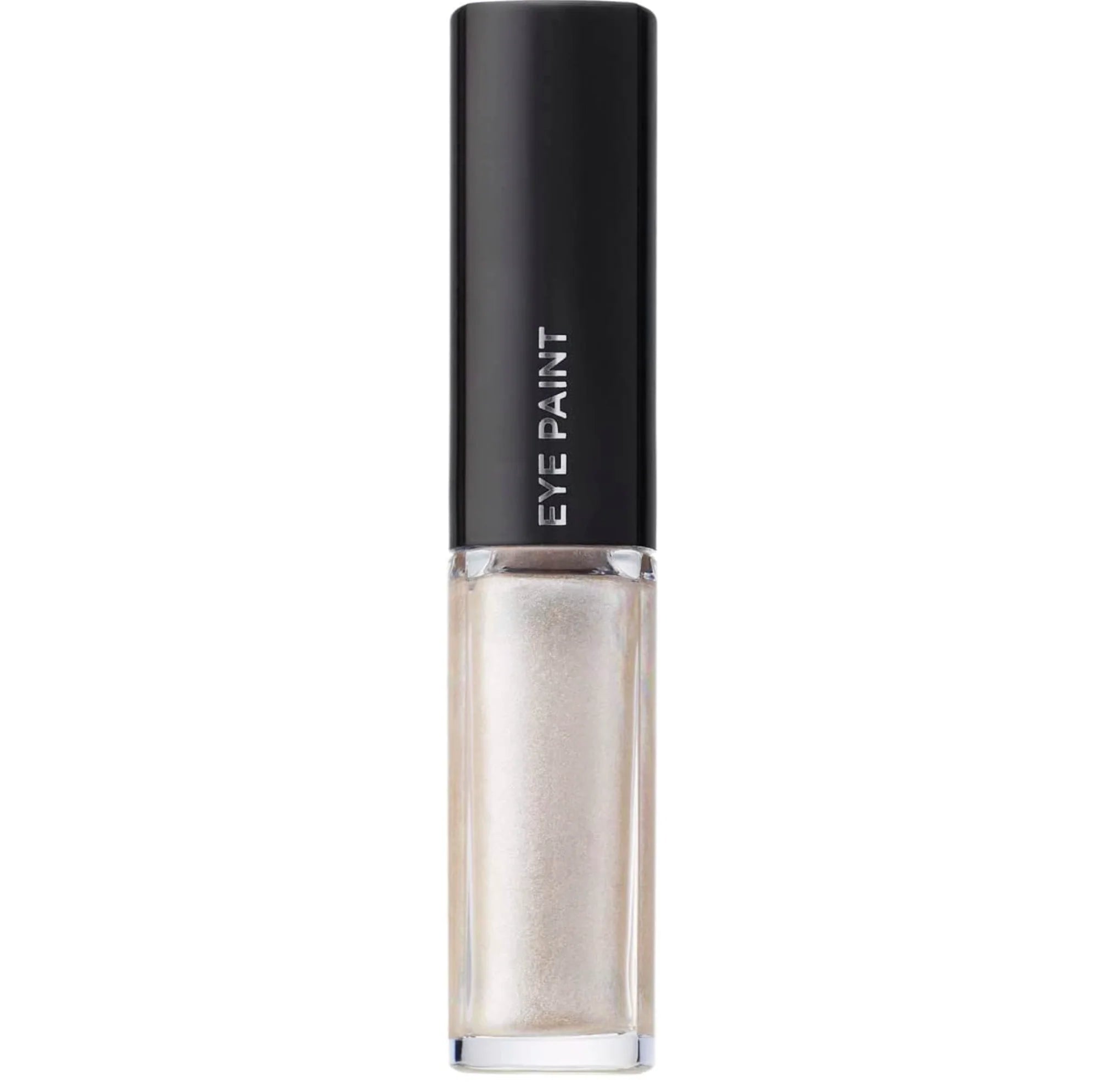 L'Oréal Paris Infallible Eyeshadow Paint in 101 Eternal White featuring a highly pigmented cream eyeshadow in a squeeze tube with a smooth, blendable texture.