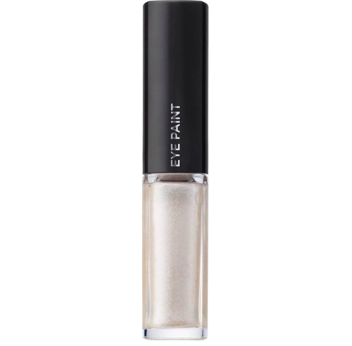 L'Oréal Paris Infallible Eyeshadow Paint in 101 Eternal White featuring a highly pigmented cream eyeshadow in a squeeze tube with a smooth, blendable texture.