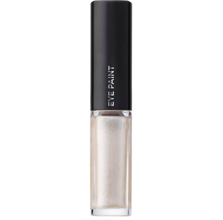 L'Oréal Paris Infallible Eyeshadow Paint in 101 Eternal White featuring a highly pigmented cream eyeshadow in a squeeze tube with a smooth, blendable texture.