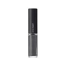 L'Oréal Paris Infallible Eyeshadow Paint in shade 203 Iconic Silver with intense silver pigment and a long-lasting metallic finish.