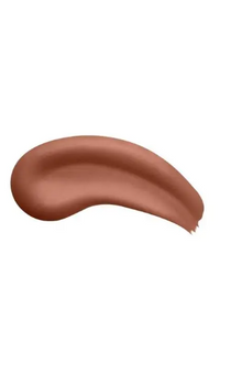 L'Oréal Paris Les Chocolats Ultra Matte Liquid Lipstick 844 Sweet Tooth with a lightweight formula and chocolate-inspired nude matte finish.