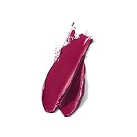 Swatch of L'Oréal Paris Lipstick in shade 466 Like A Boss (5 ml) showcasing its smooth texture, bold color payoff, and even application.