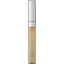 L'Oréal Paris True Match Concealer in shade 6.D/W Golden Honey with lightweight, buildable coverage and a natural-looking finish.