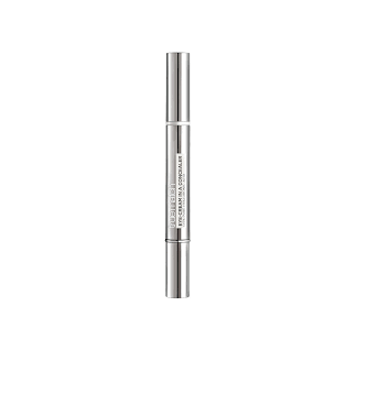 L'Oréal Paris True Match Concealer Eye Cream in shade 7.5-9D with lightweight, buildable coverage and a natural-looking finish.