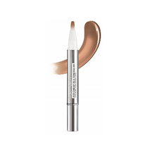 L'Oréal Paris True Match Concealer 9-11.N Truffle featuring a creamy, blendable formula to conceal dark circles and imperfections.