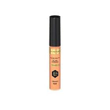 Max Factor Facefinity All Day Flawless Concealer in shade 050 with lightweight, full coverage and a natural matte finish.
