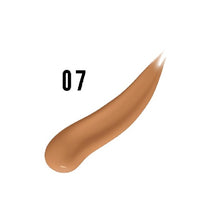 Max Factor Miracle Pure Concealer 007 featuring a creamy, blendable formula for a smooth, even complexion.