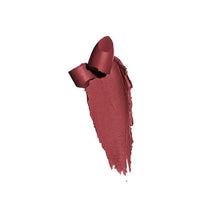 Maybelline Color Sensational Powder Matte Lipstick 05 Cruel Ruby featuring rich pigment and a lightweight matte formula.