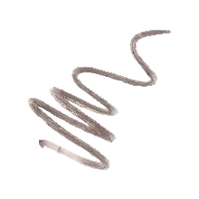 Maybelline Brow Drama Crayon in shade Dark Blonde displayed in its signature pencil packaging with a creamy brow formula for natural-looking definition.