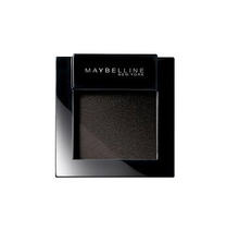 Maybelline Color Sensational Eyeshadow in 125 Night Sky featuring a richly pigmented powder eyeshadow with a smooth texture for effortless blending.