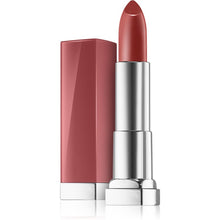 Maybelline Color Sensational Made For You Mauve For Me lipstick in a universally flattering mauve shade.