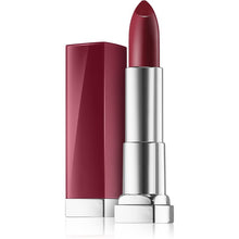 Maybelline New York Color Sensational Made For You Plum For Me Lipstick in a universally flattering plum shade.