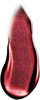 Maybelline Metallic Foil Lipstick in shade 105 Scorpion displayed in its signature lipstick tube with a rich metallic finish and smooth, creamy texture.