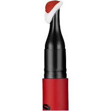 Maybelline Master Camo Red Colour Correcting Pen featuring a lightweight formula for targeted color correction
