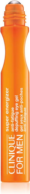 Clinique Men's Super Energizer Anti-Fatigue Depuffing Eye Gel 15ml