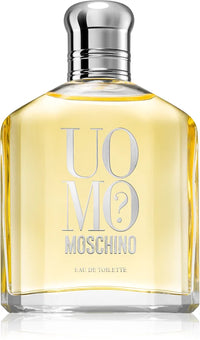 Uomo? Eau De Toilette Natural Spray - 8COM STORES