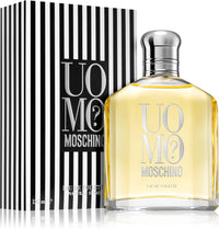 Uomo? Eau De Toilette Natural Spray - 8COM STORES