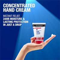 Neutrogena Hand Cream Unscented 50ml