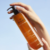 Nuxe Rve De Miel Face And Body Cleansing Gel 400ml Moisturizing Shower Gel For Body And Face