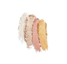 NYX Diamonds & Ice, Please! Highlighting Palette Best Life with blendable highlighter shades for a luminous complexion.