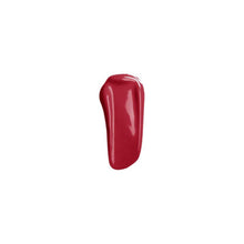 NYX Candy Slick Glowy Lip Color shade 04 Jawbreaker delivering sheer color with a smooth, moisturizing formula and radiant shine.