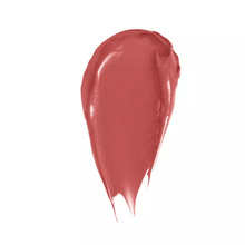 Close-up of NYX Eye Paint Ultimate in 03 Rule Breaker highlighting its creamy texture and vibrant color payoff for smooth, blendable eye makeup looks.