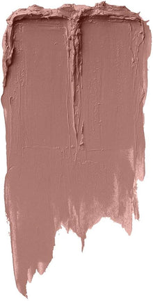 NYX Lingerie Liquid Lipstick 15 Bustier featuring a lightweight liquid formula and long-lasting matte color.
