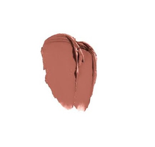 NYX Lingerie Push Up Long Lasting Lipstick in shade 06 Push Up shown with the crayon extended, highlighting the precision tip and creamy matte lipstick formula.