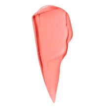 NYX Professional Makeup Butter Gloss in shade 08 Apple Strudel shown with its applicator, highlighting the soft doe-foot wand and creamy gloss formula.