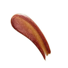 NYX Professional Makeup Diamond & Ice Lip Topper shade 03 Left On Read delivering multidimensional shimmer with a lightweight, glossy formula.