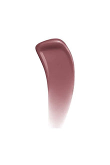 NYX Professional Makeup Lingerie Lip Gloss shade 07 Honeymoon delivering a smooth nude gloss with comfortable wear and radiant shine.
