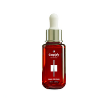 Capixy Hair Oil Hair Elixir 30ml Nourishing Hair Growth Oil